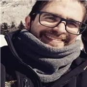 Sono un insegnante di matematica, scienze e gemmologia delle scuole professionali da quattro anni e mezzo